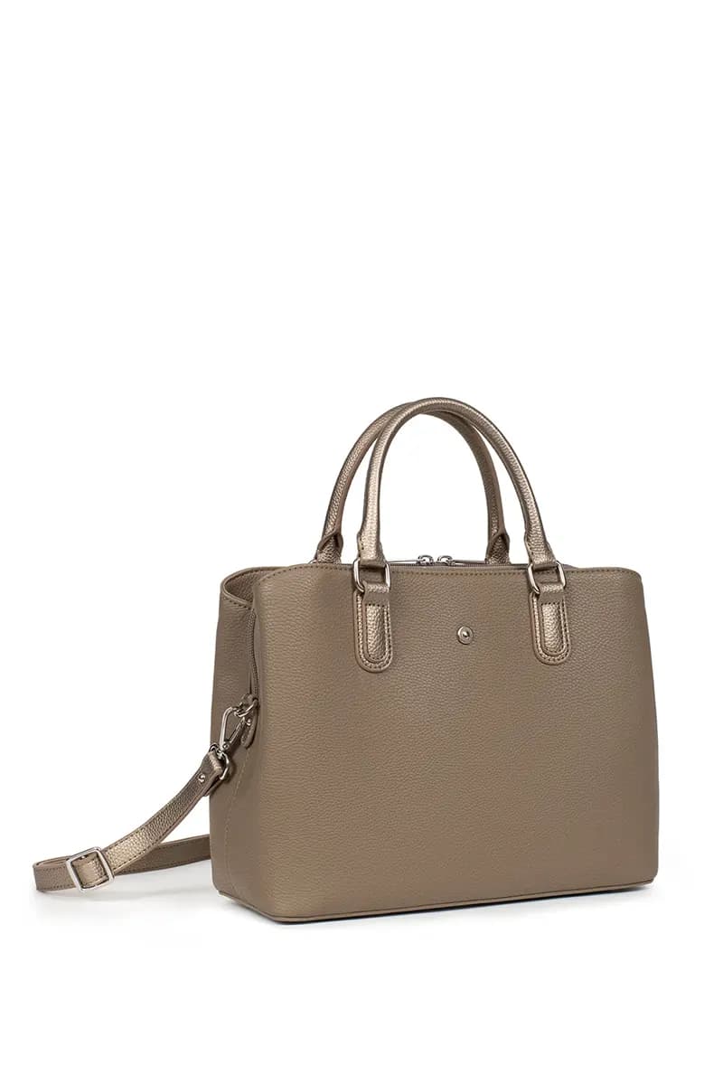 Hexagona - Borsa Tote Maya - 2