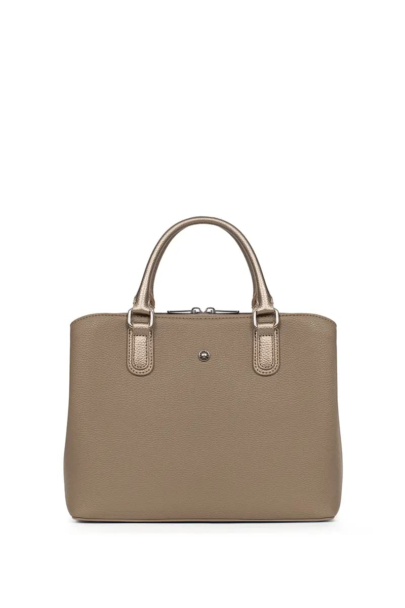 Hexagona - Borsa Tote Maya - 4