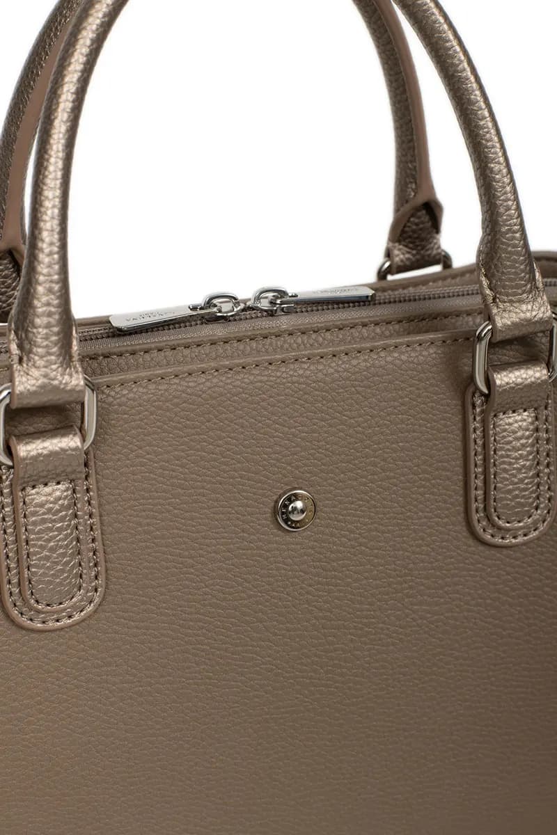 Hexagona - Borsa Tote Maya - 5