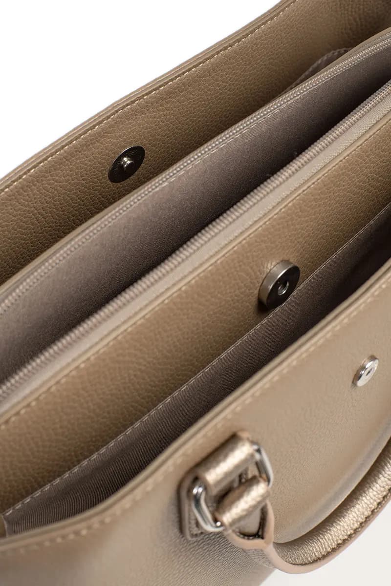 Hexagona - Borsa Tote Maya - 6