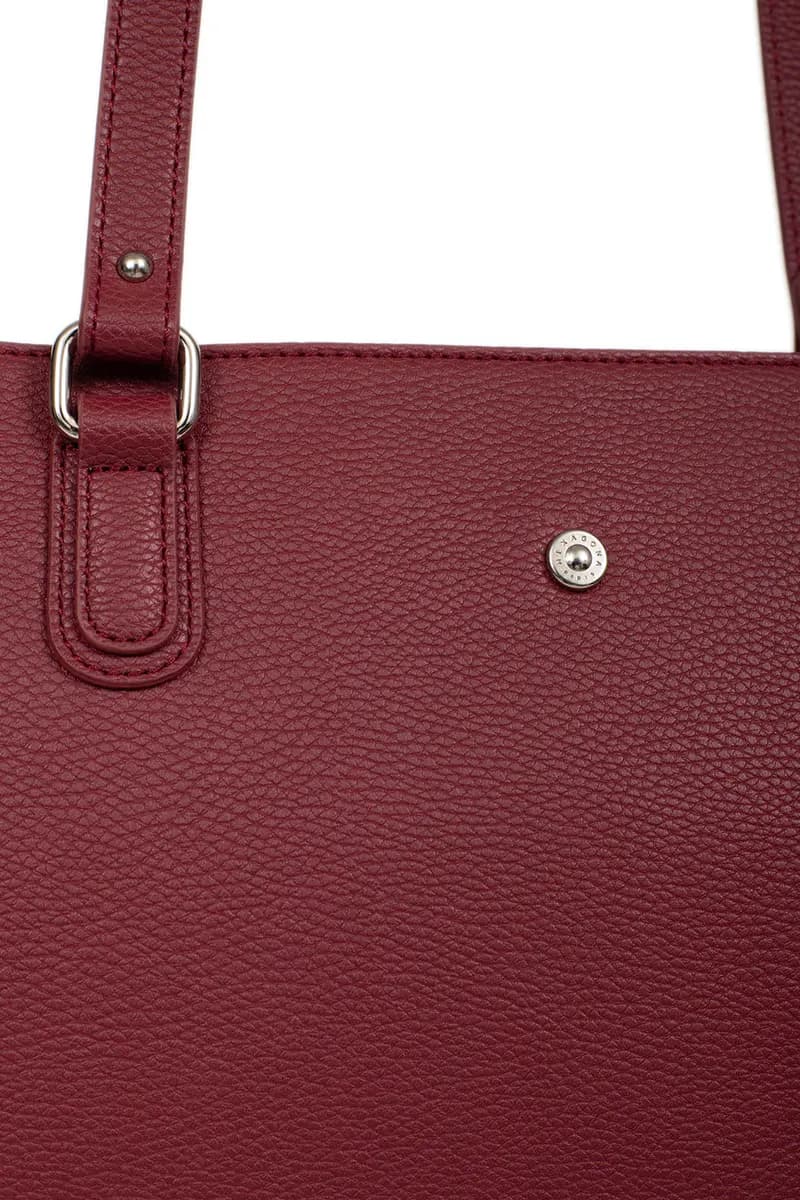 Hexagona - Shopping Bag Maya - 5