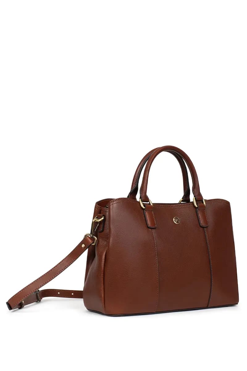 Hexagona - Borsa a mano Ondine - 6