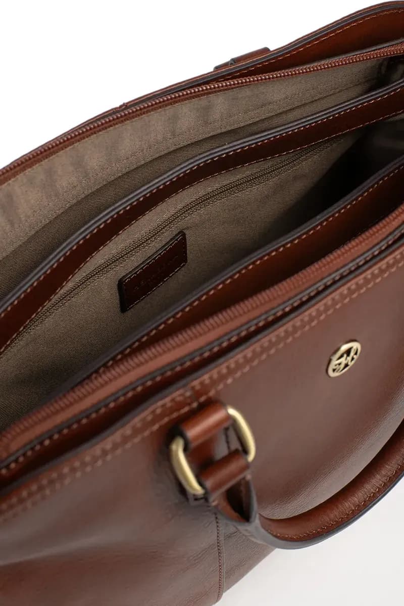 Hexagona - Borsa a mano Ondine - 5