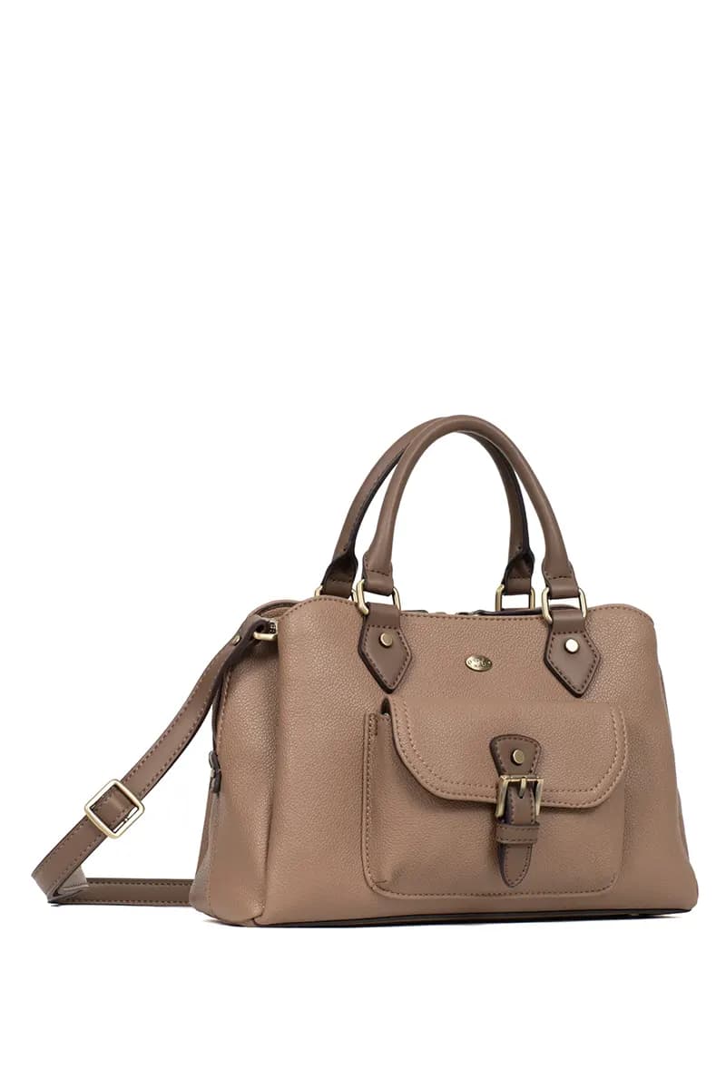 Hexagona - Borsa a mano Ronda - 6