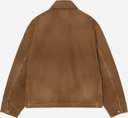 Carhartt Giacca OG Arcan JKT Hamilton Brown - 2