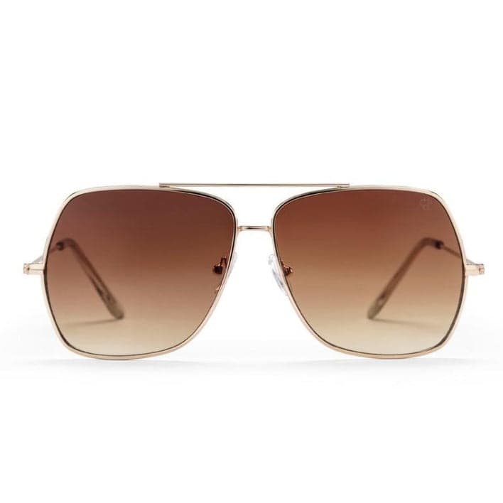 Occhiali CHPO Cliff Gold Brown 16135FA - 4