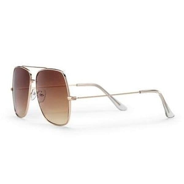 Occhiali CHPO Cliff Gold Brown 16135FA - 2