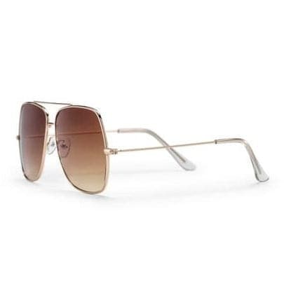 Occhiali CHPO Cliff Gold Brown 16135FA - 2