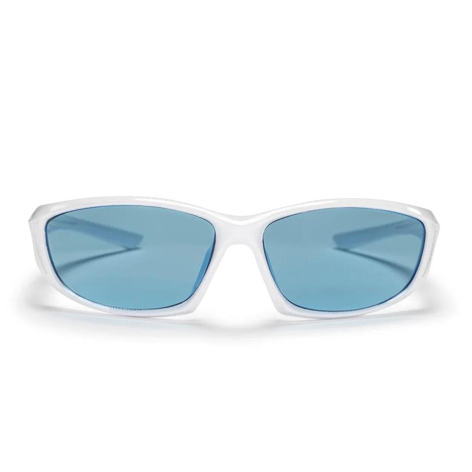 Occhiali CHPO Kreuzberg white blue 16133YB - 5