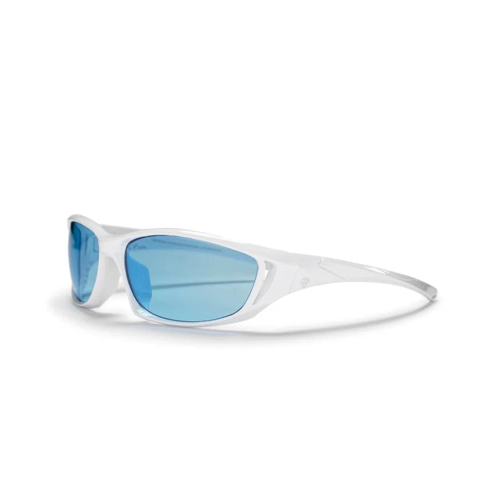 Occhiali CHPO Kreuzberg white blue 16133YB - 2