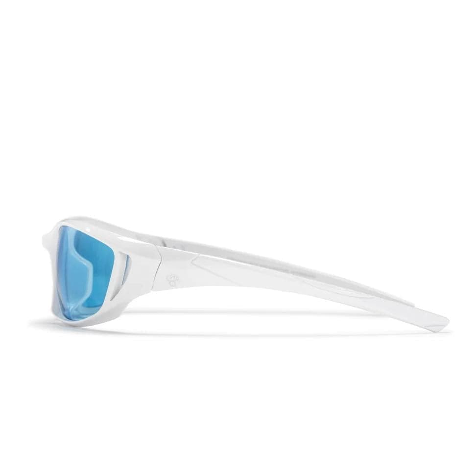 Occhiali CHPO Kreuzberg white blue 16133YB - 3