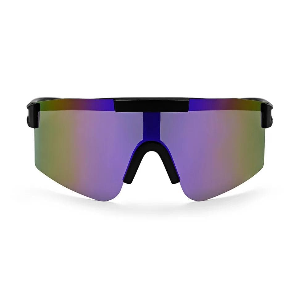 Occhiali CHPO Luca black purple 16133NB - 4