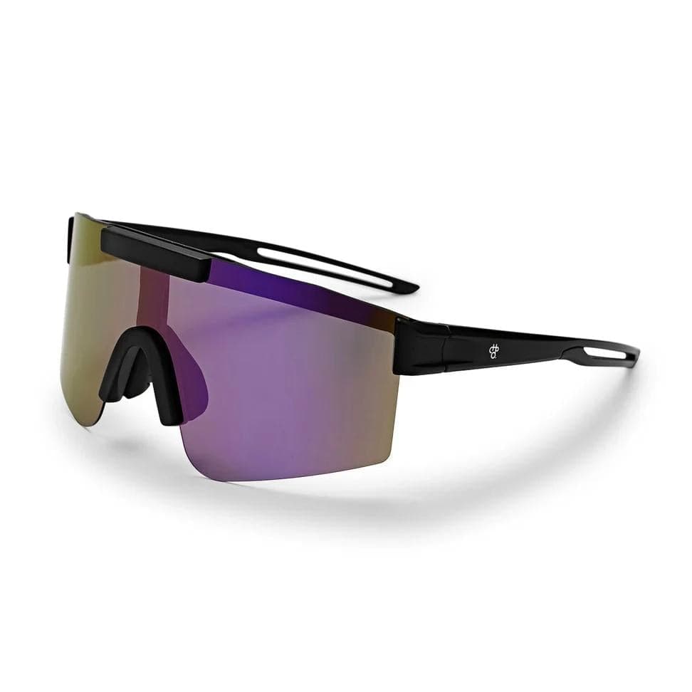 Occhiali CHPO Luca black purple 16133NB - 2