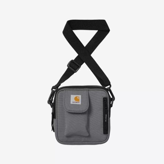 Borsa Carhartt Ess Bag Grey - 3