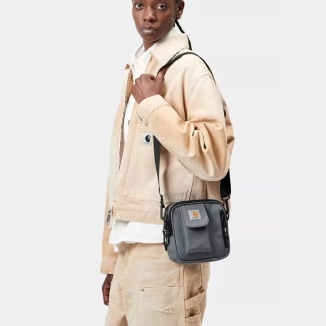 Borsa Carhartt Ess Bag Grey - 2