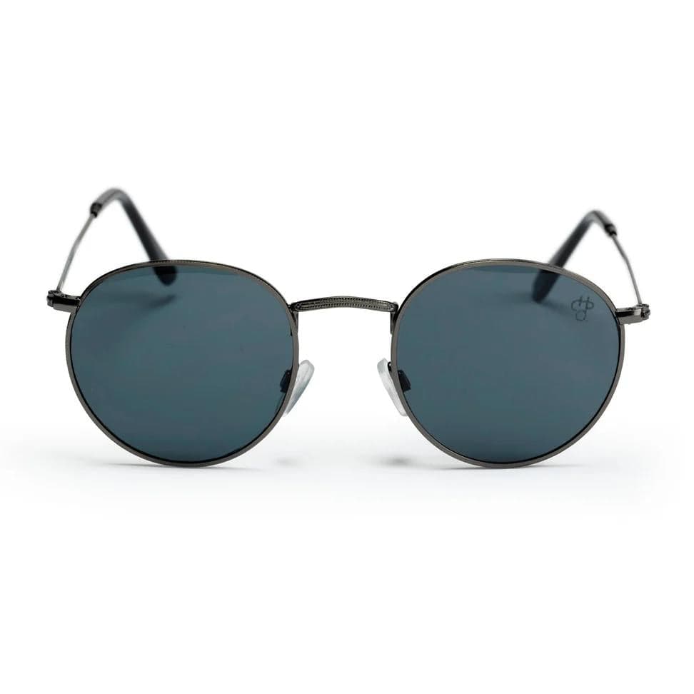 Occhiali CHPO Liam gunmetal 16132AA - 4