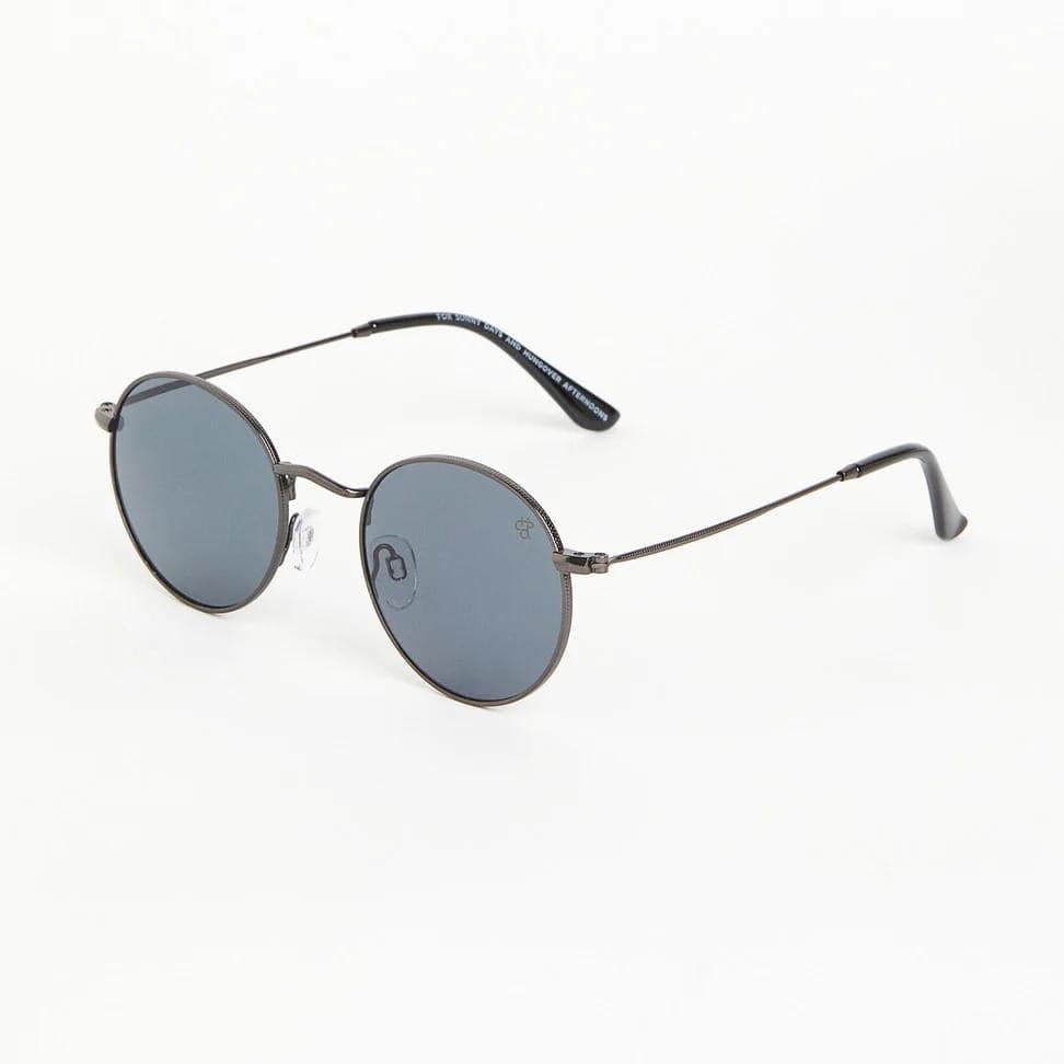 Occhiali CHPO Liam gunmetal 16132AA - 2