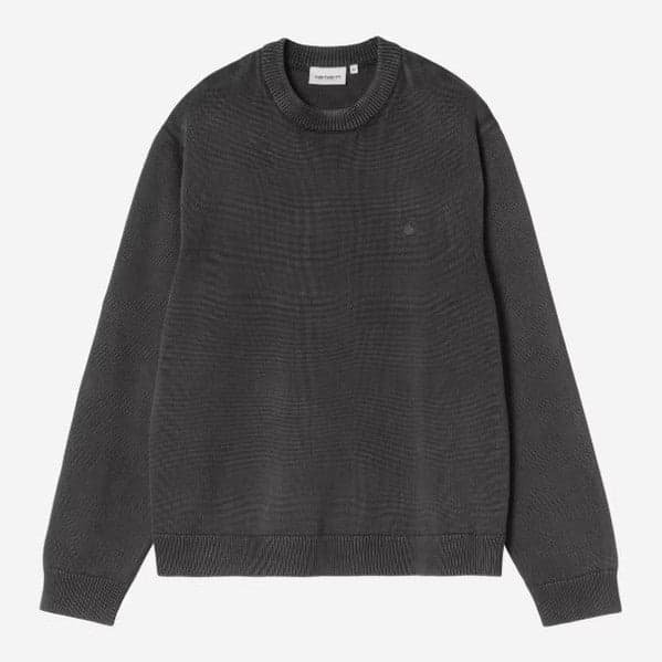 Maglione Carhartt Kori Black - 4
