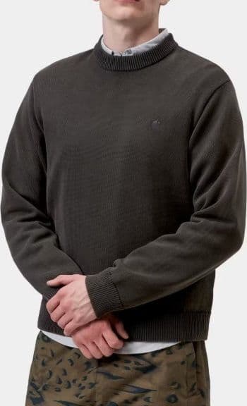 Maglione Carhartt Kori Black - 2