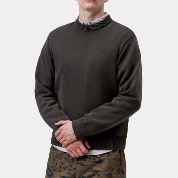 Maglione Carhartt Kori Black - 2