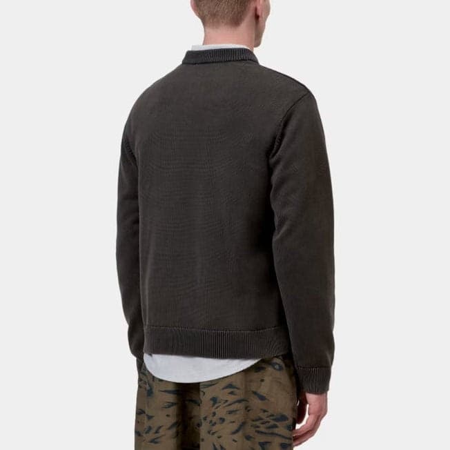 Maglione Carhartt Kori Black - 3