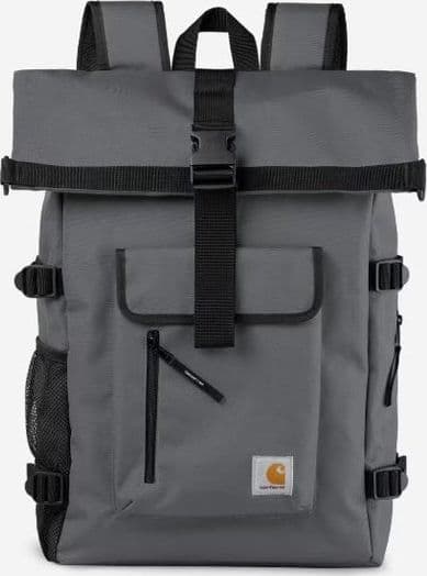Borsa Carhartt Philis BKPK Grey - 3
