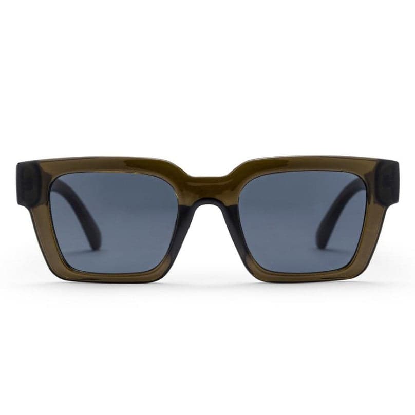 Occhiali CHPO Max Moss Green Blk 16134GL - 3