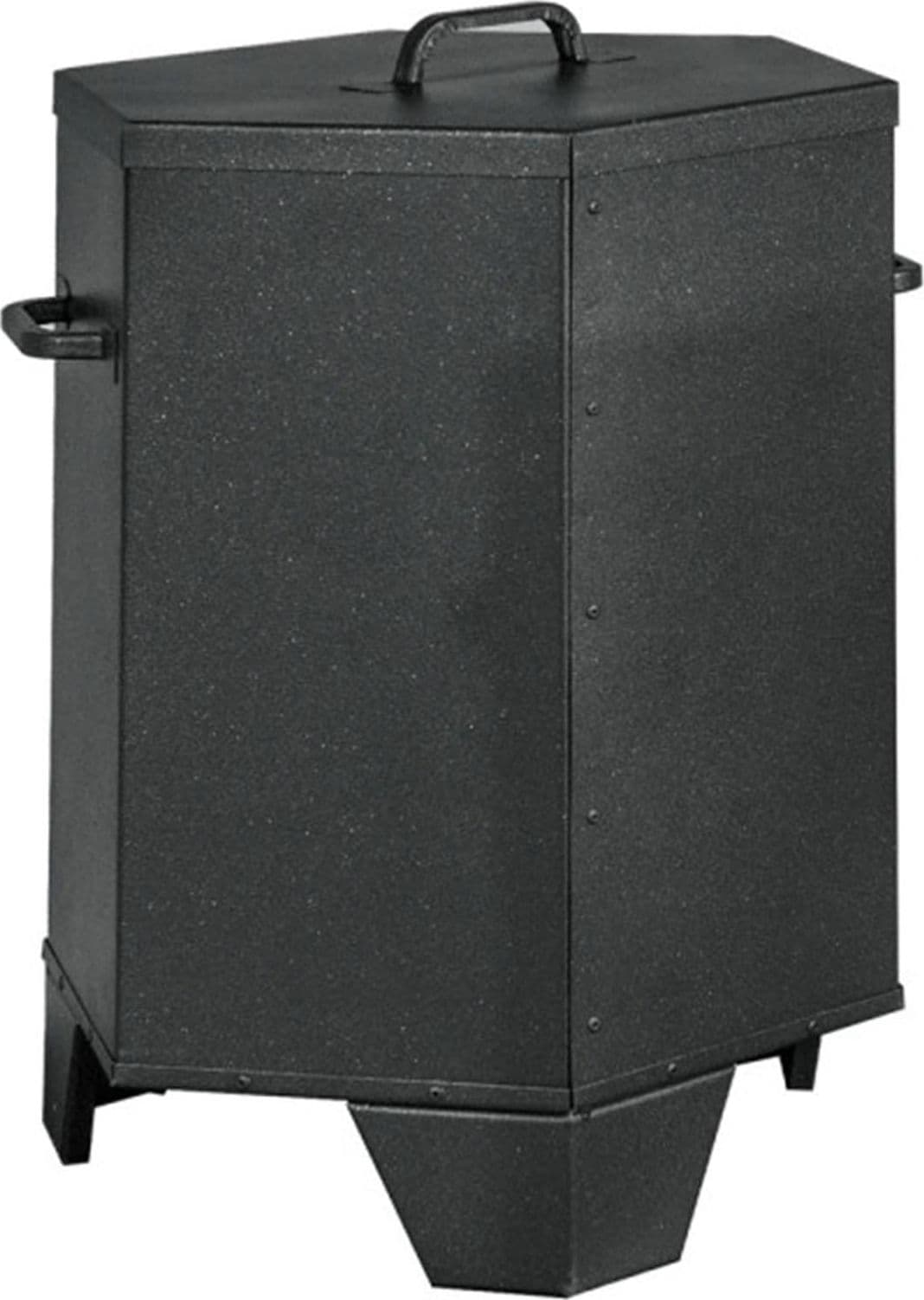 Spegni Brace per carboni ideale per barbecue, forni e camini a legna "Made in Italy" - 2