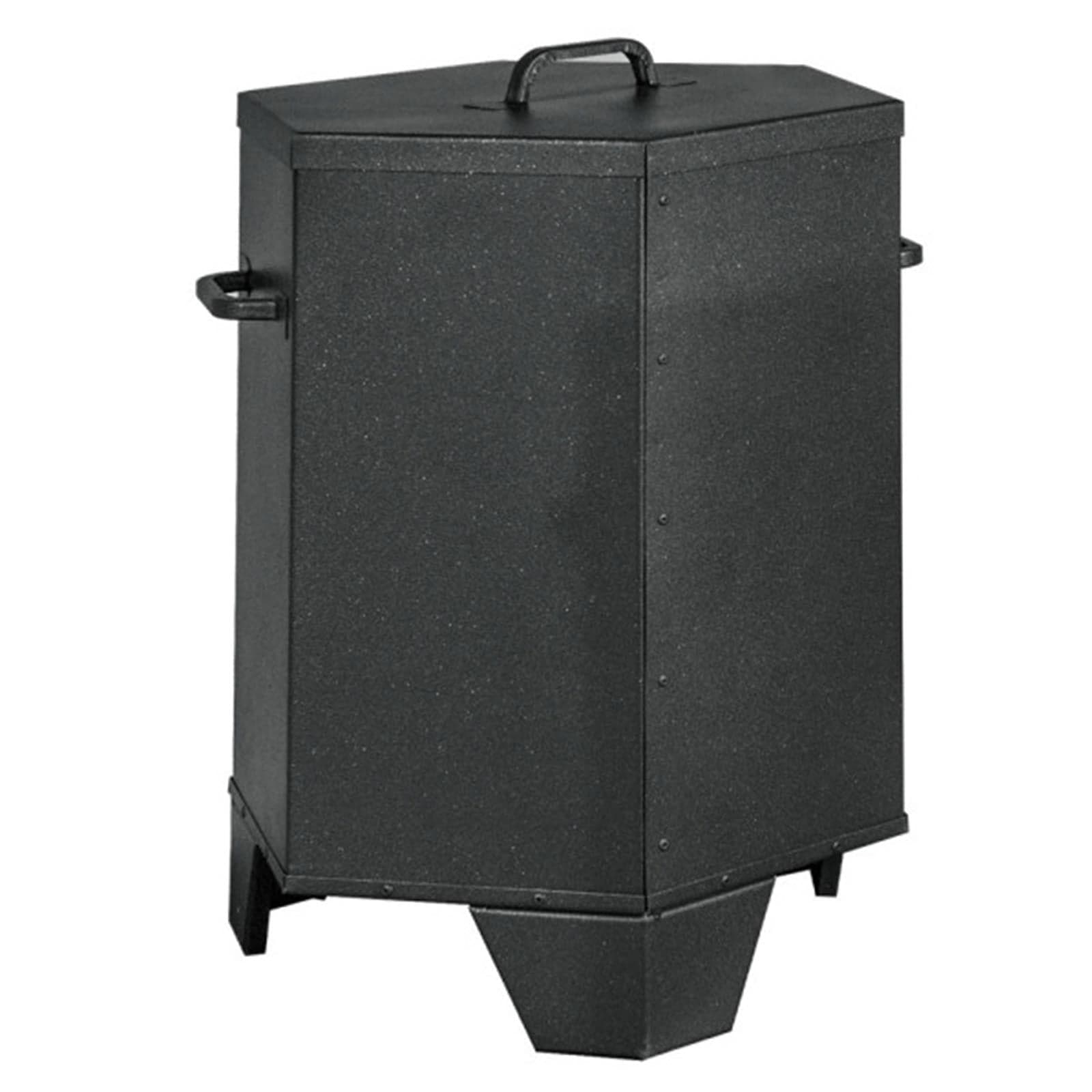 Spegni Brace per carboni ideale per barbecue, forni e camini a legna "Made in Italy" - 2