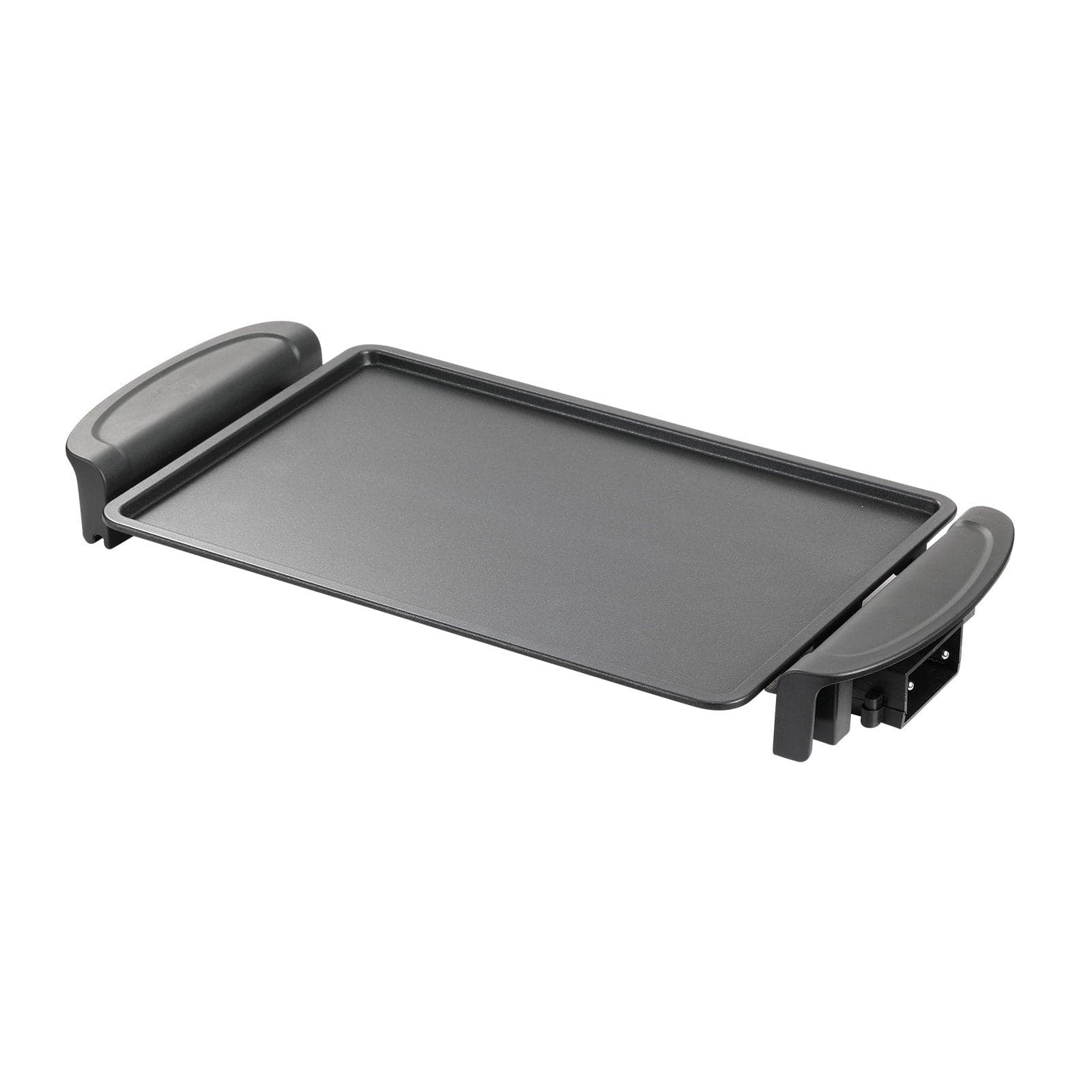 Griglia Elettrica con piastra "Jole" Barbecue da interno ed esterno 900-1000 W - 3