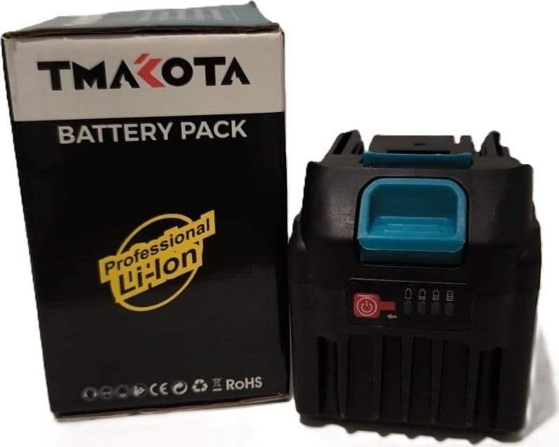 Batteria Di Ricambio DA 18V a 88V 8000mAh PACCO BATTERIE LITIO DA 15 CELLE - 2