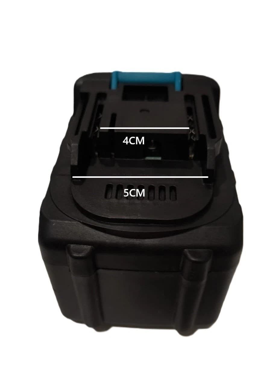 Batteria Di Ricambio DA 18V a 88V 8000mAh PACCO BATTERIE LITIO DA 15 CELLE - 7