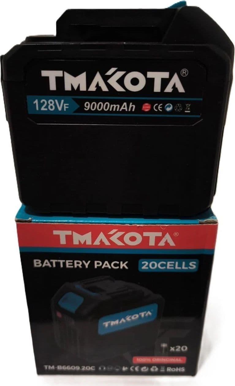 Batteria Di Ricambio DA 18V a 128V 9000mAh PACCO BATTERIE LITIO DA 20 CELLE - 3