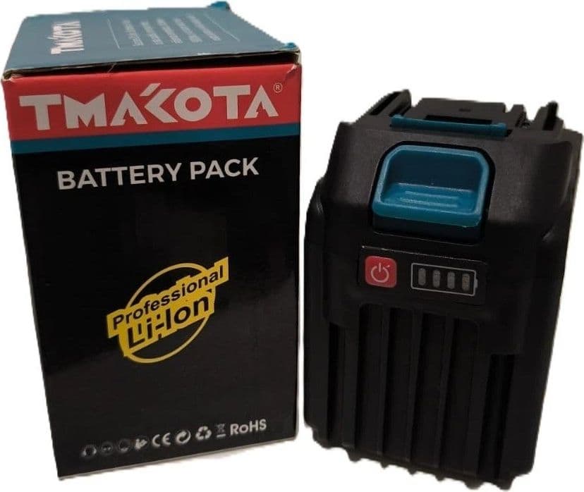 Batteria Di Ricambio DA 18V a 128V 9000mAh PACCO BATTERIE LITIO DA 20 CELLE - 6