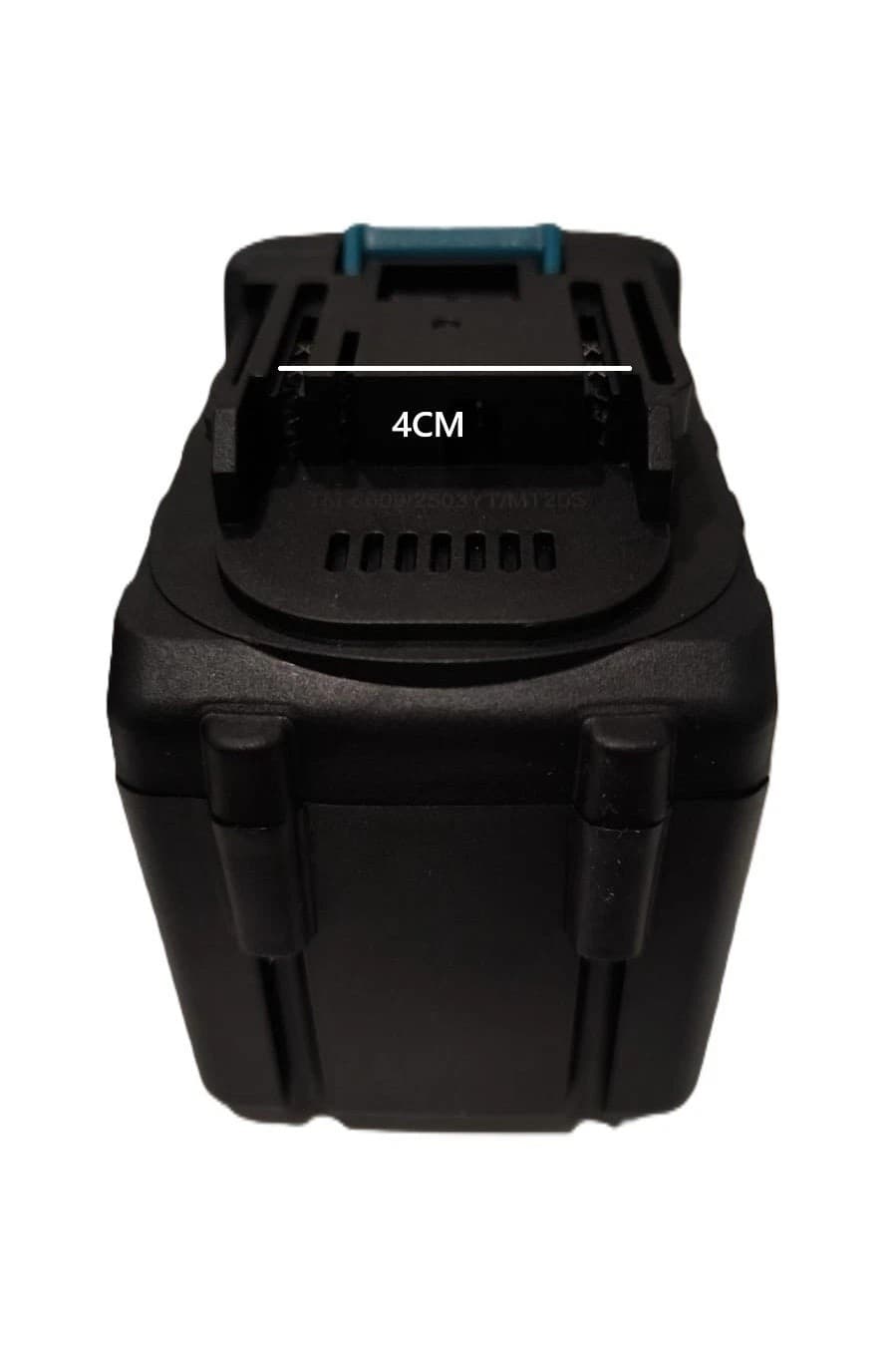 Batteria Di Ricambio DA 18V a 128V 9000mAh PACCO BATTERIE LITIO DA 20 CELLE - 7