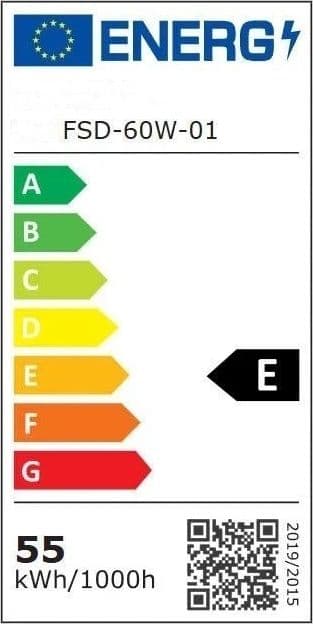 Lampadario LED con Ventilatore per Soffitto 72W CCT 3 Colori LUCE Pale a Scomparsa 6 Velocità - 10