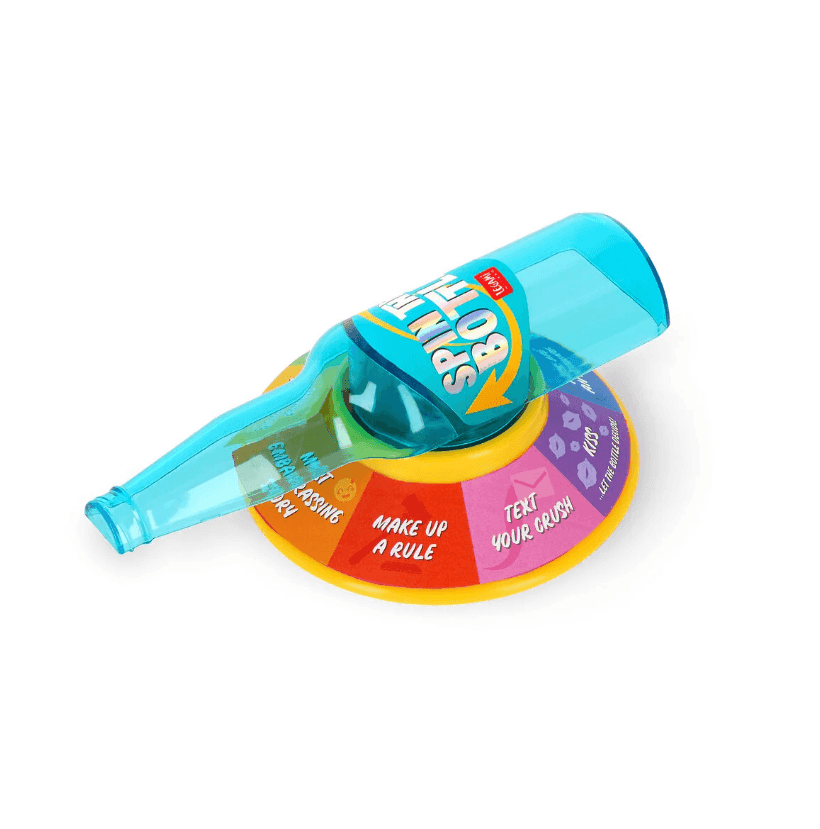 Legami - Gioco della Bottiglia - Spin the Bottle (SPB0001) - 3