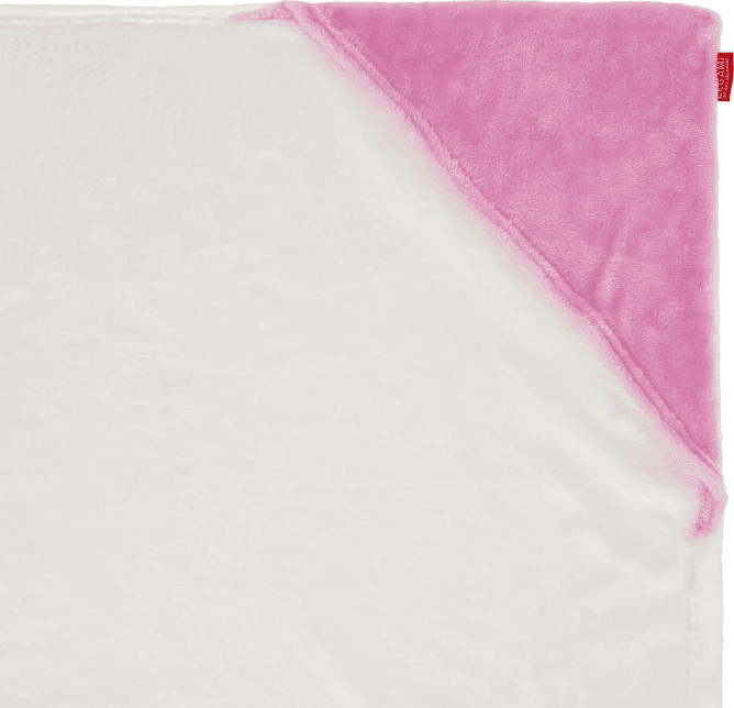Legami -  Coperta con Cappuccio a tema Unicorno (CBL0002) - 5