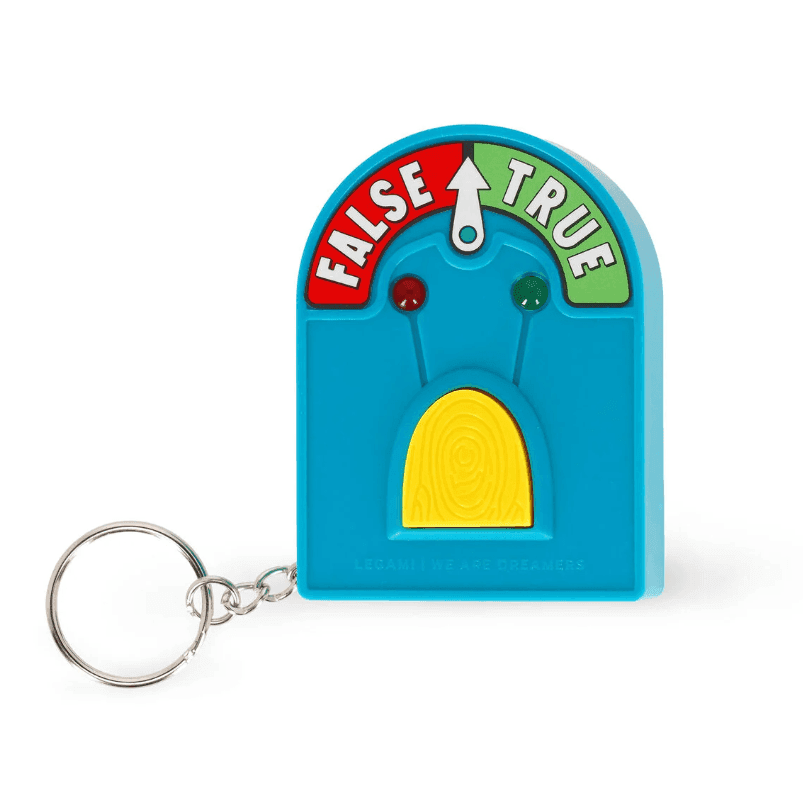 Legami - Gioco Mini Macchina della Verità (MLD0001) - 2