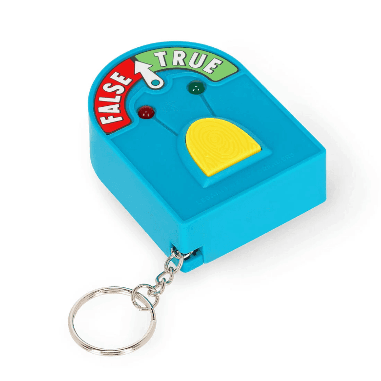 Legami - Gioco Mini Macchina della Verità (MLD0001) - 3