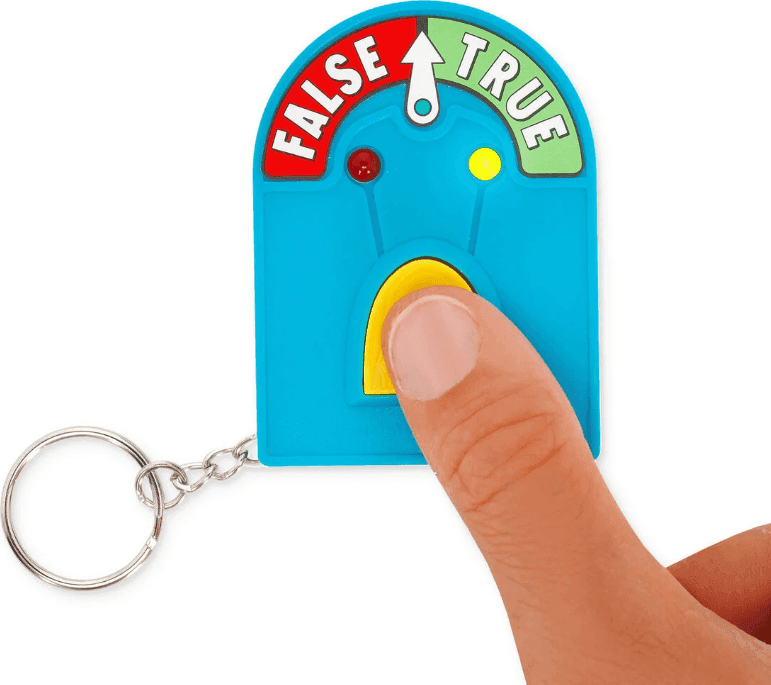 Legami - Gioco Mini Macchina della Verità (MLD0001) - 4