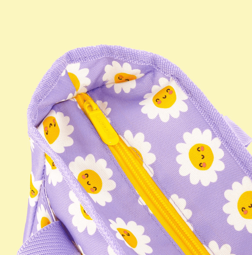 Legami - Borsa Porta Pranzo 10,8 l - Daisy - Lunch Bag (LLBAG0005) - 2