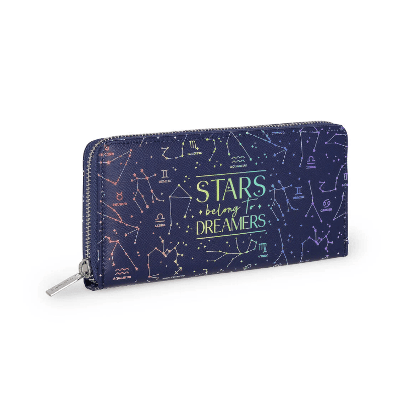Legami - Portafoglio Stars - What a Wallet! (WALL0015) - 2