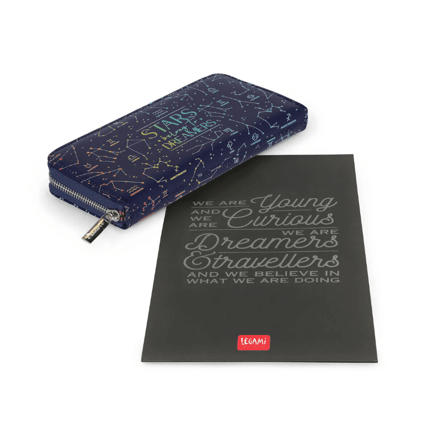 Legami - Portafoglio Stars - What a Wallet! (WALL0015) - 5
