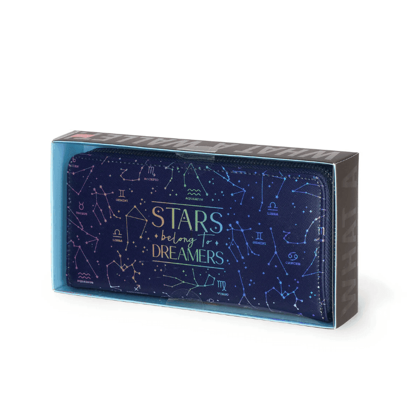 Legami - Portafoglio Stars - What a Wallet! (WALL0015) - 6