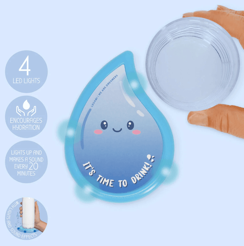 Legami - Promemoria per Idratazione - Love Yourself (HYR0001) - 4