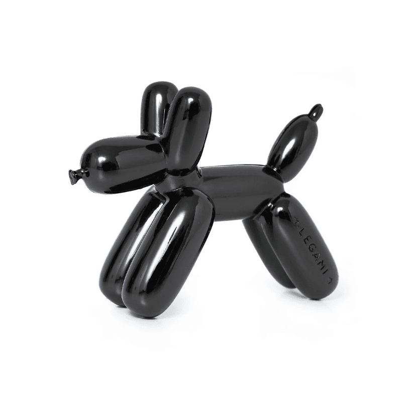 Legami - Portafoto Magnetico a forma di Cane Palloncino (BDM0001)