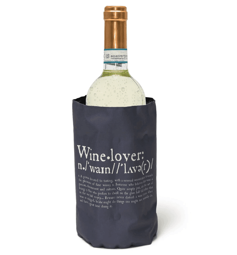 Legami - Fascia Refrigerante per Bottiglia - Wine Lover (ACW0001) - 2