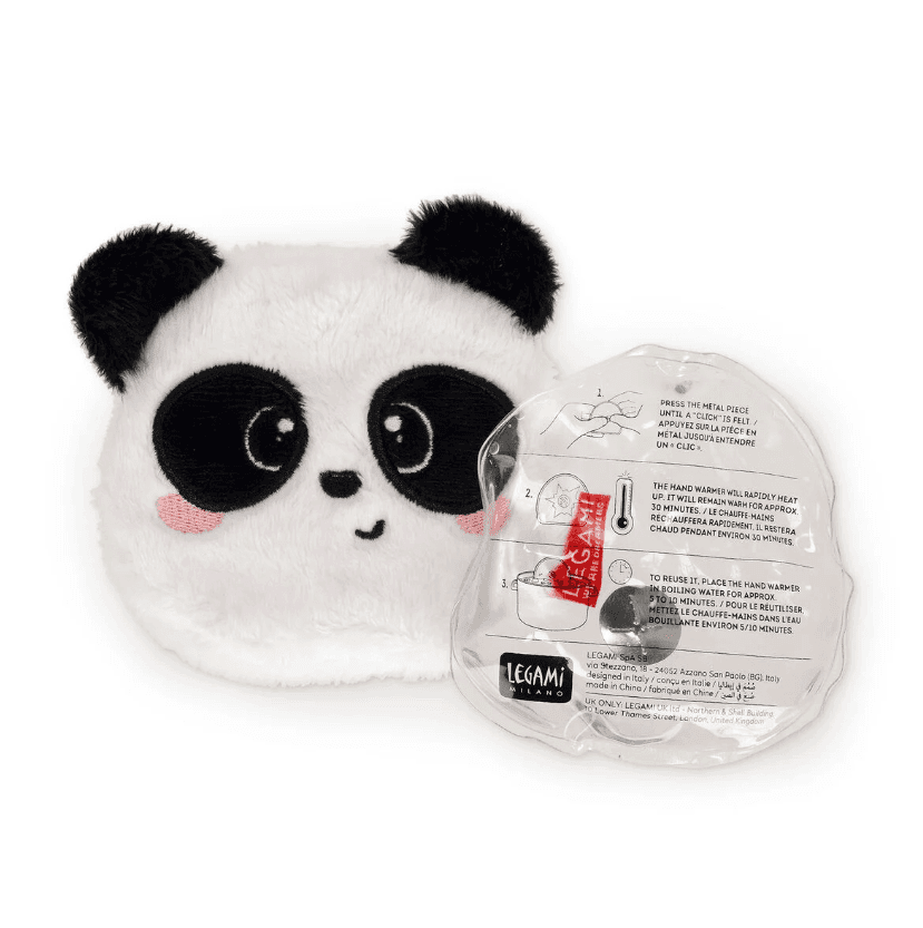 Legami - Scaldamani Panda - SOS Winter (WARM0013) - 3