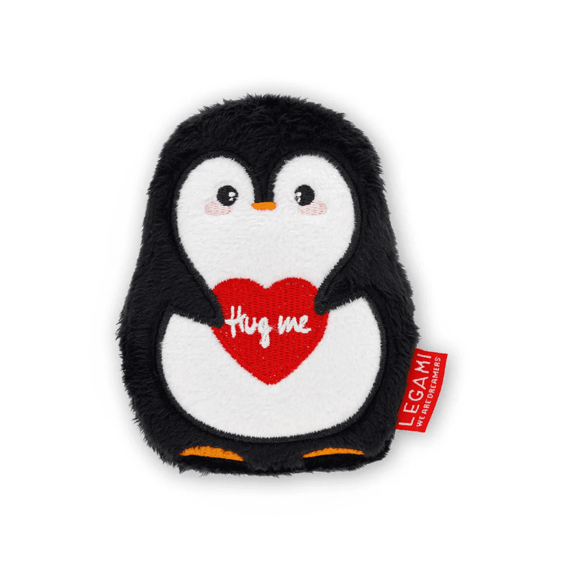 Legami - Scaldamani Pinguino - SOS Winter (WARM0014) - 2